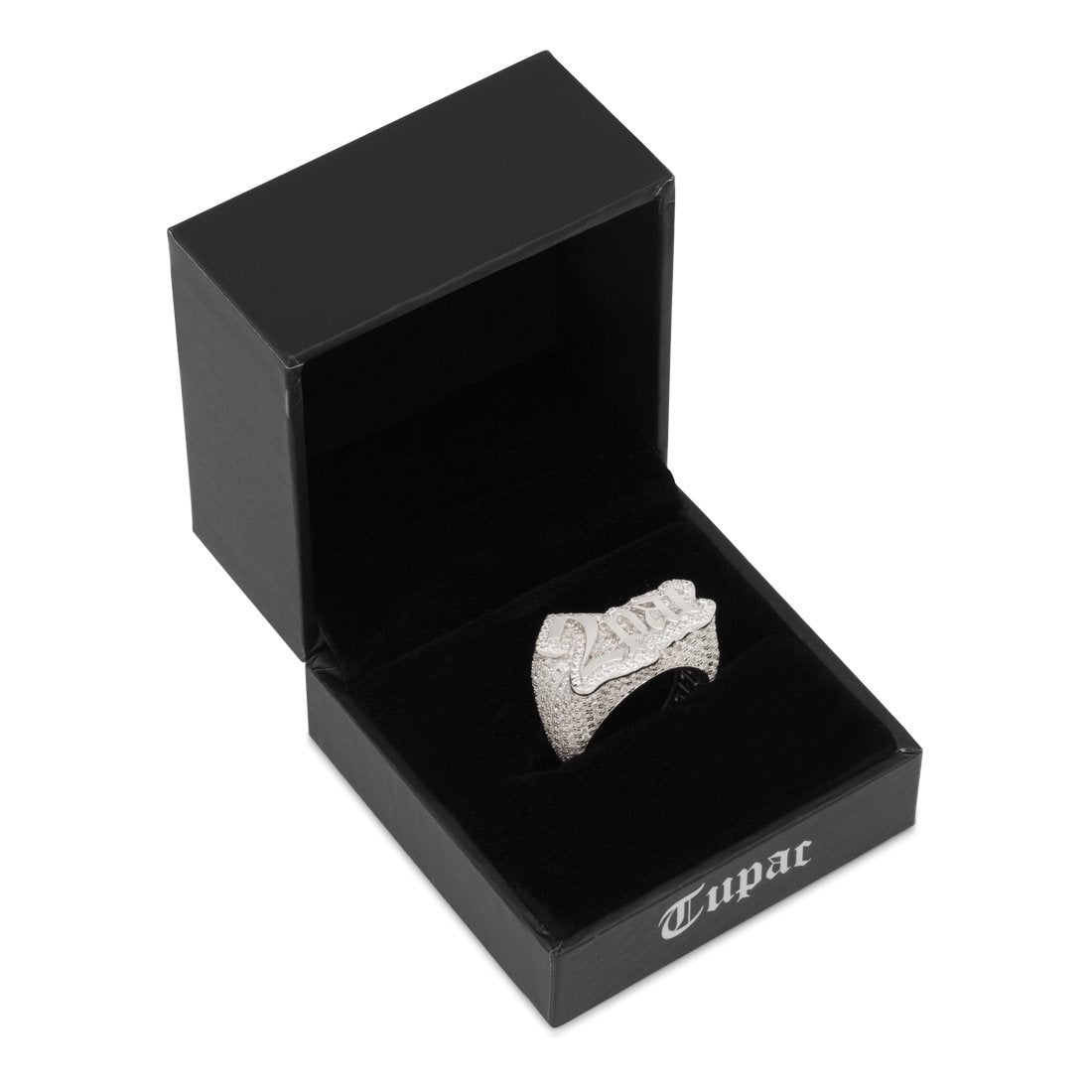 West Coast Legend Ring