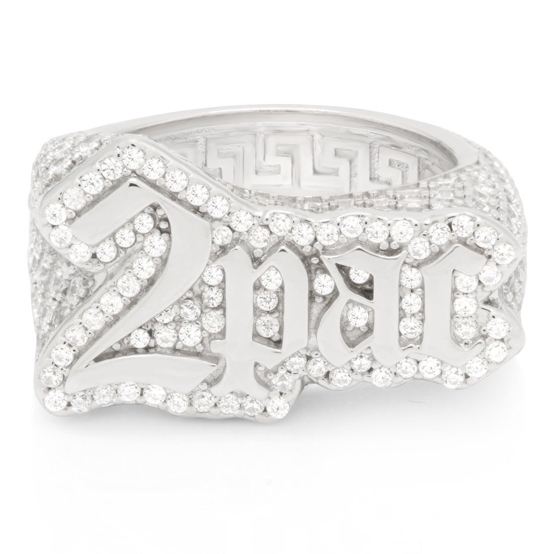 West Coast Legend Ring
