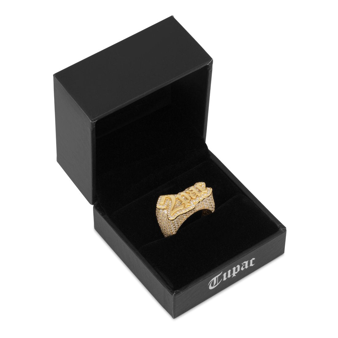 West Coast Legend Ring