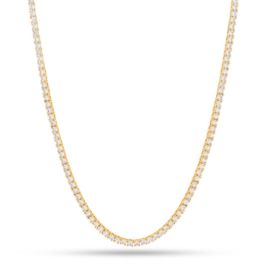 3mm Tennis Chain