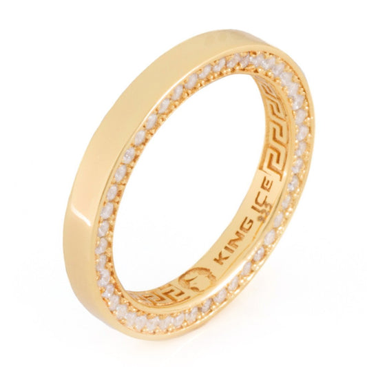 3mm Wedding Ring