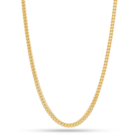 4mm Franco Chain