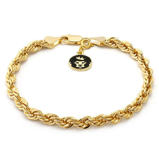 3mm Rope Bracelet