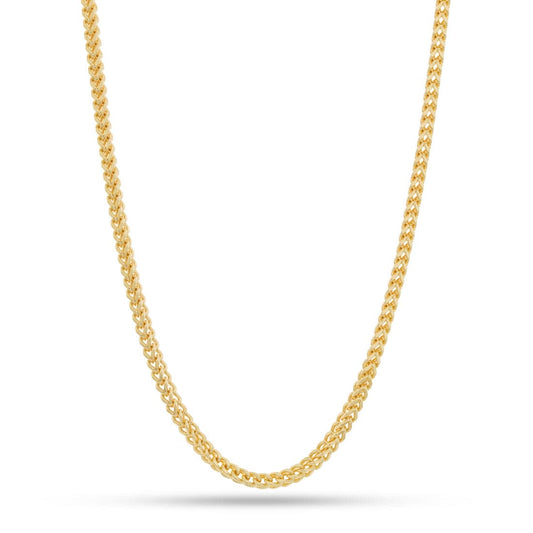 5mm Franco Chain