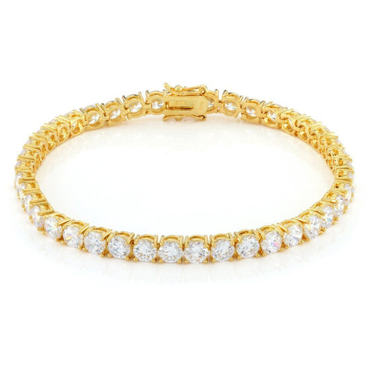 5mm Tennis Bracelet
