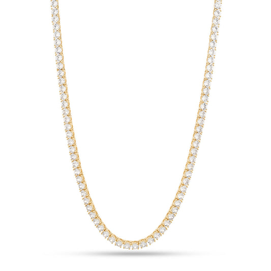 5mm Tennis Chain