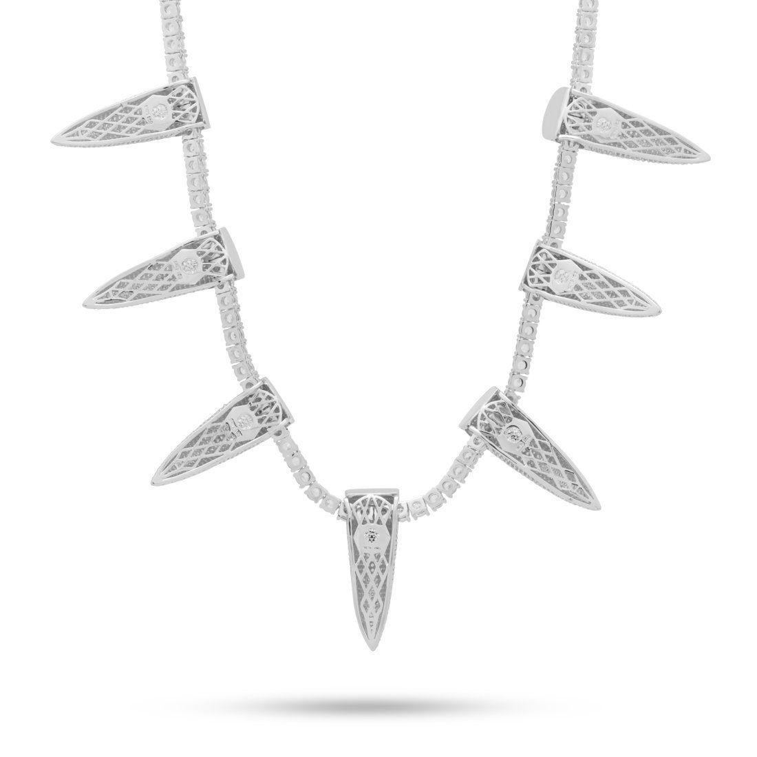 5mm Wakanda Inspired Chain