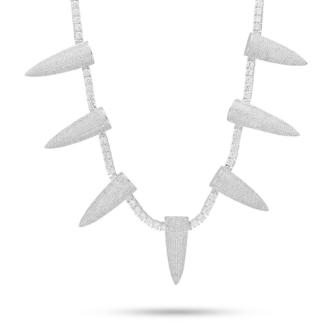 5mm Wakanda Inspired Chain