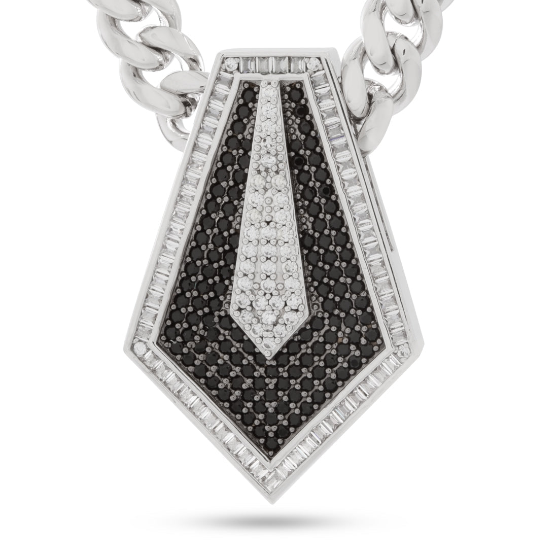 Black Magic Necklace