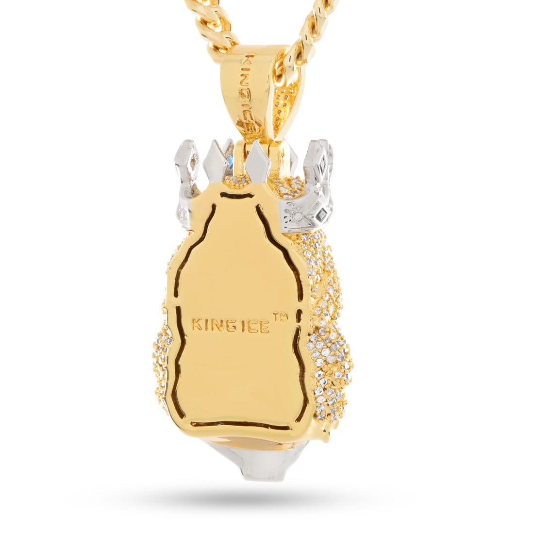 King of Kings Necklace