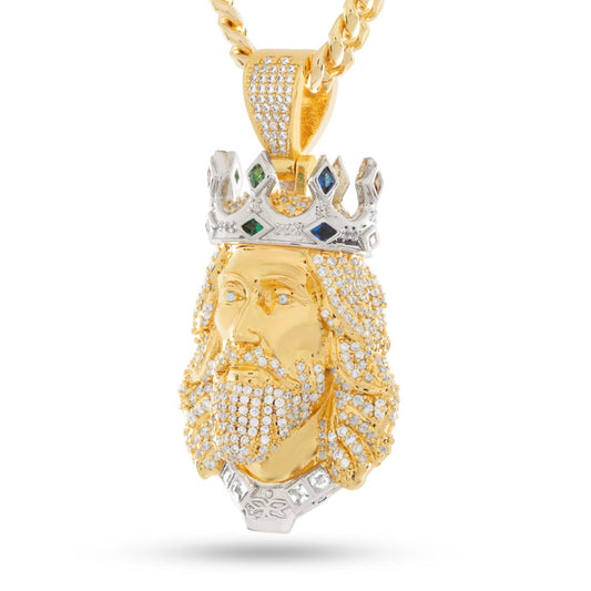 King of Kings Necklace