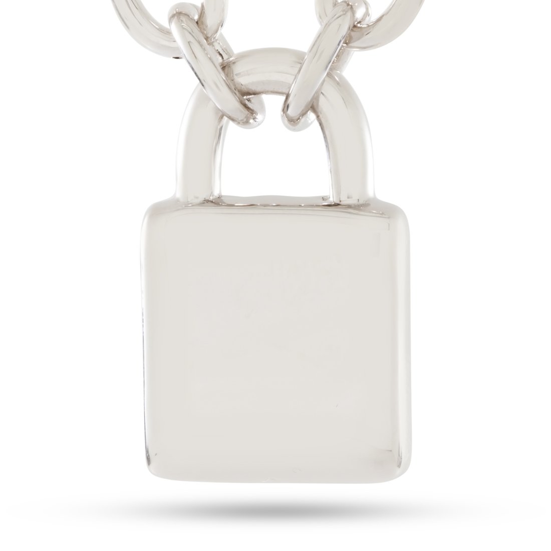 Original Padlock Necklace