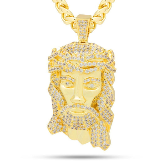 Our Savior Necklace