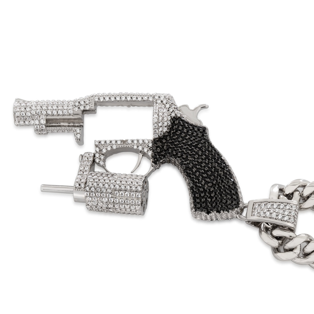 .38 Special Necklace