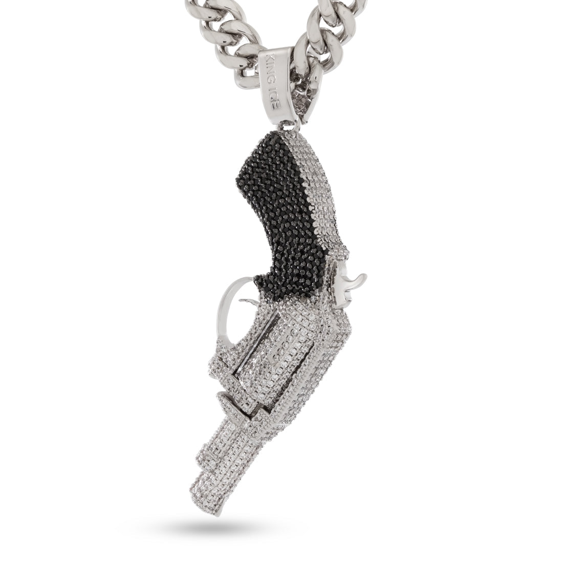.38 Special Necklace