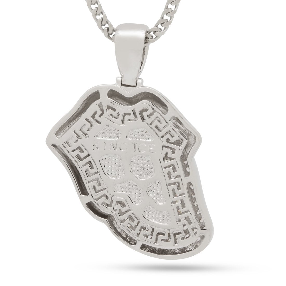 Tongue of Desire Necklace